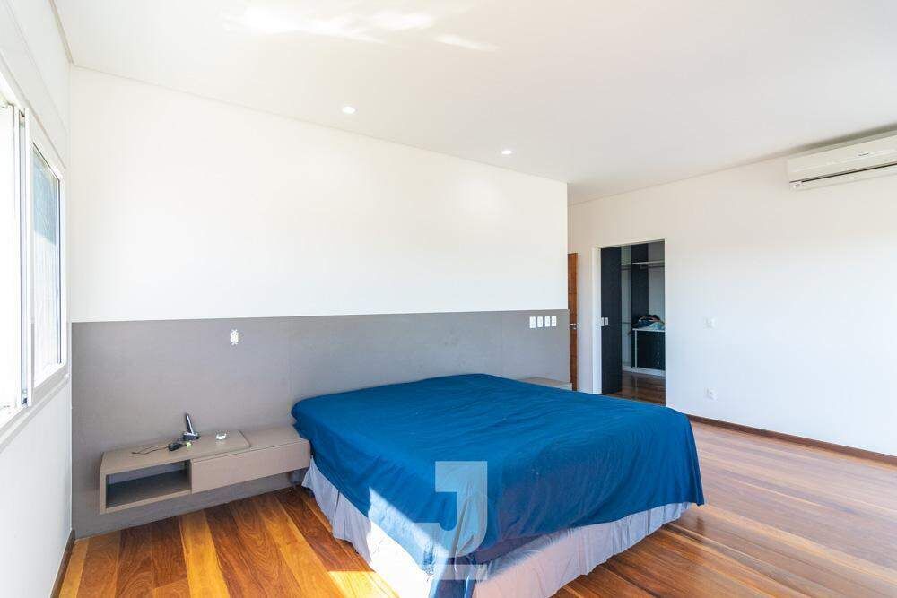 Casa de Condomínio, 5 quartos - Foto 1