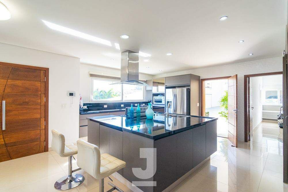 Casa de Condomínio, 5 quartos - Foto 3