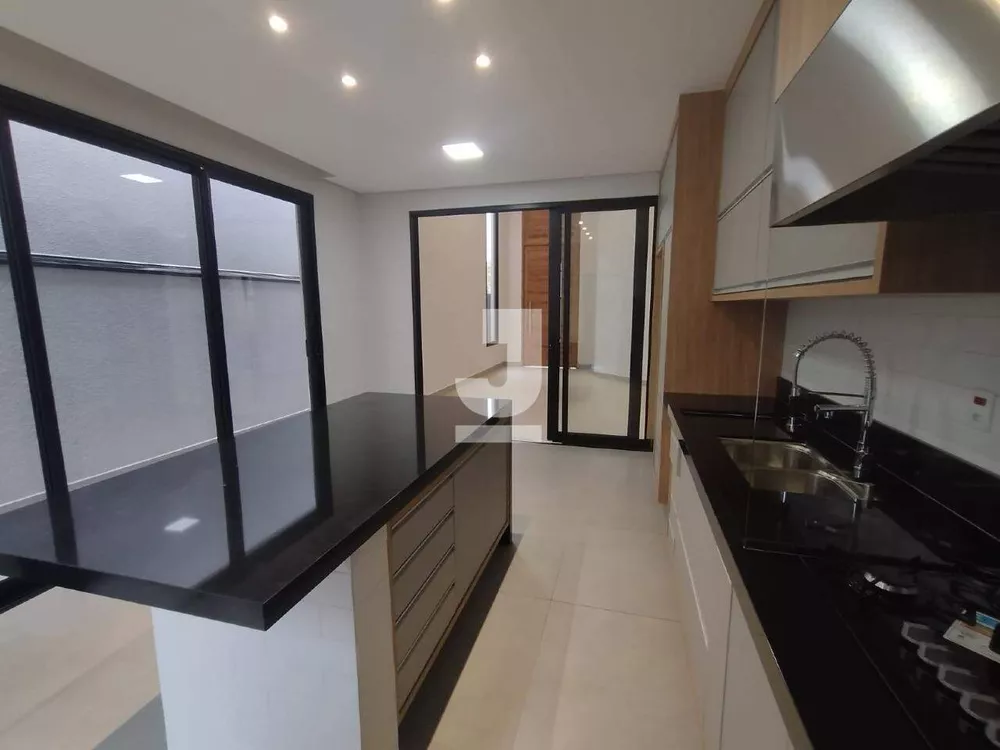 Casa de Condomínio à venda com 3 quartos, 190m² - Foto 4