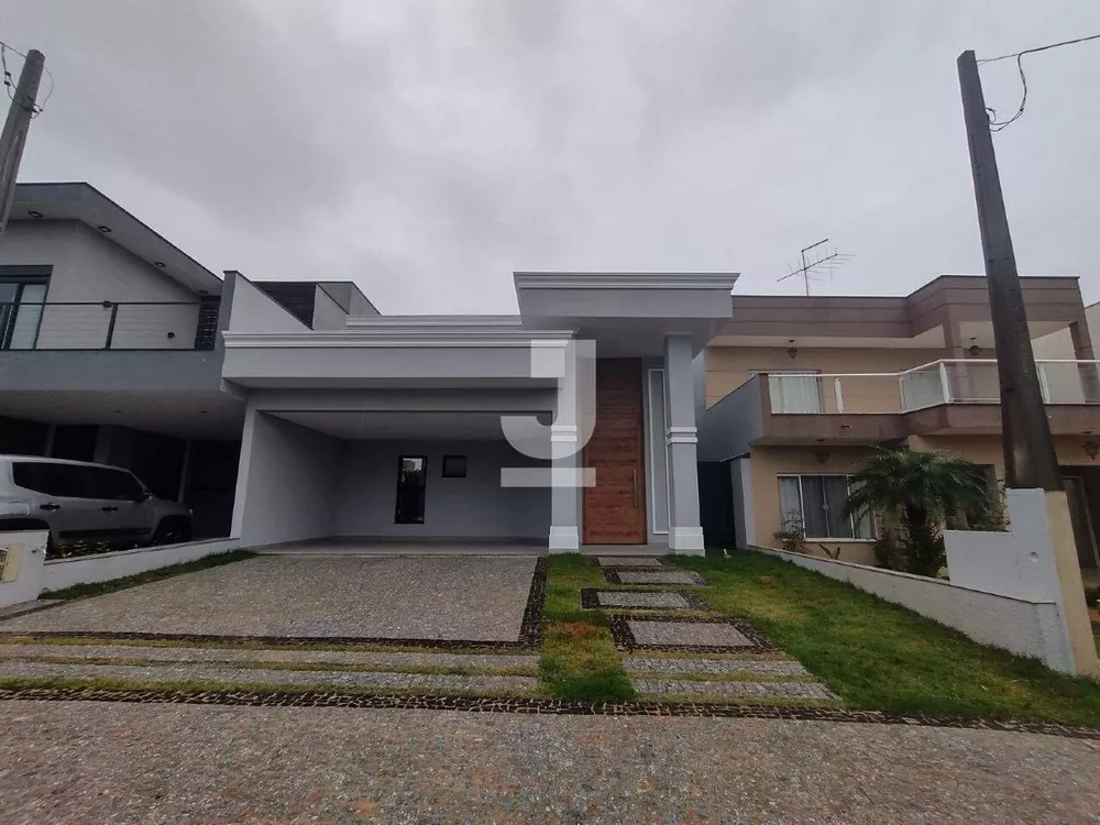 Casa de Condomínio à venda com 3 quartos, 190m² - Foto 2