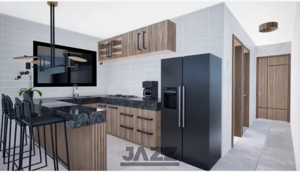 Casa, 2 quartos, 80 m² - Foto 7