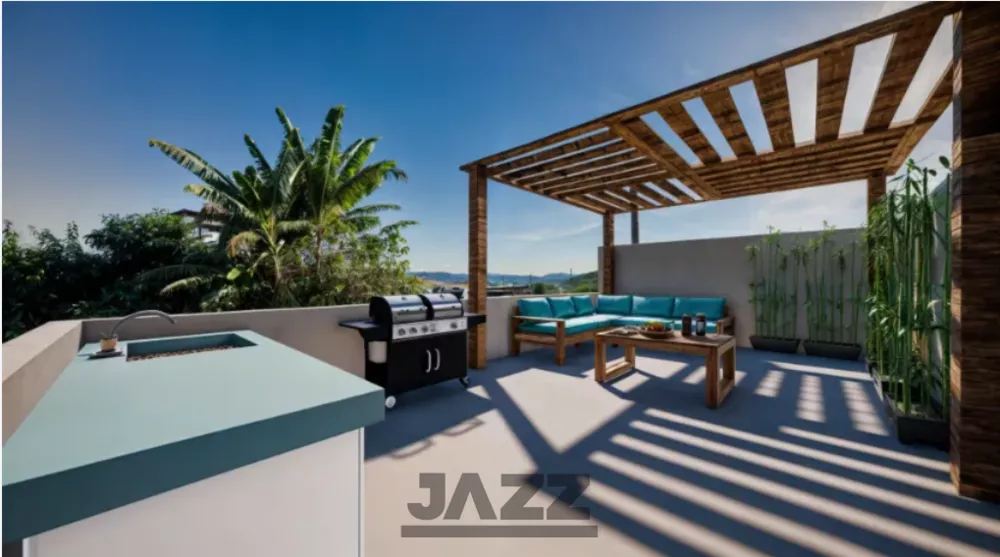 Casa, 2 quartos, 80 m² - Foto 2