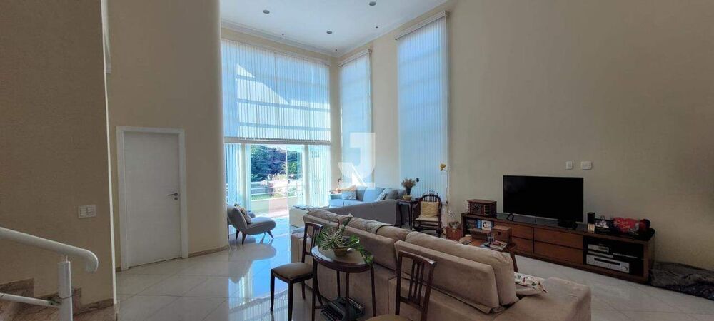 Casa de Condomínio, 4 quartos - Foto 4