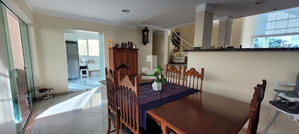 Casa de Condomínio, 4 quartos - Foto 3
