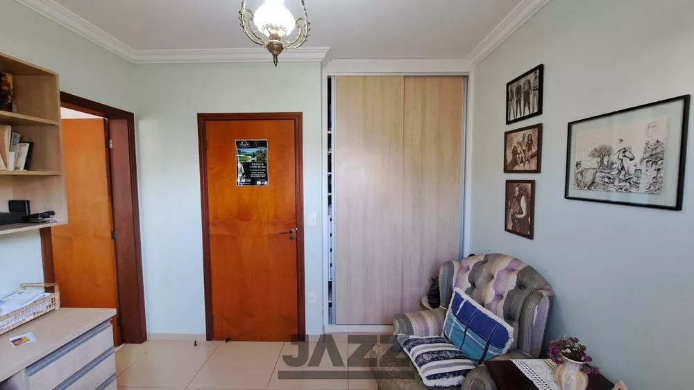 Casa de Condomínio, 6 quartos - Foto 3