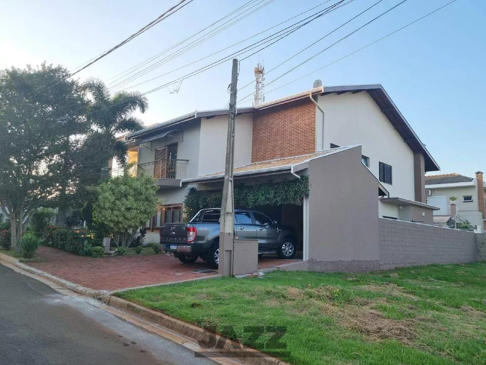 Casa de Condomínio, 6 quartos - Foto 1