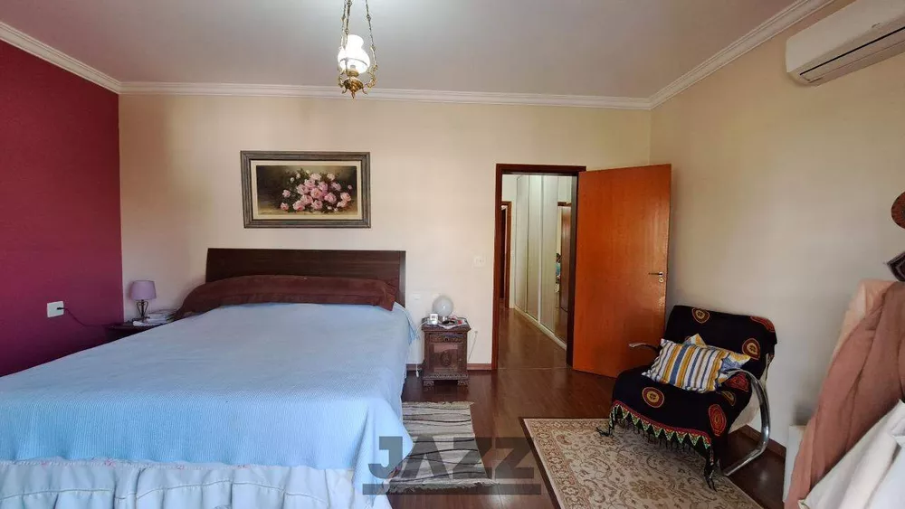 Casa de Condomínio, 6 quartos - Foto 4