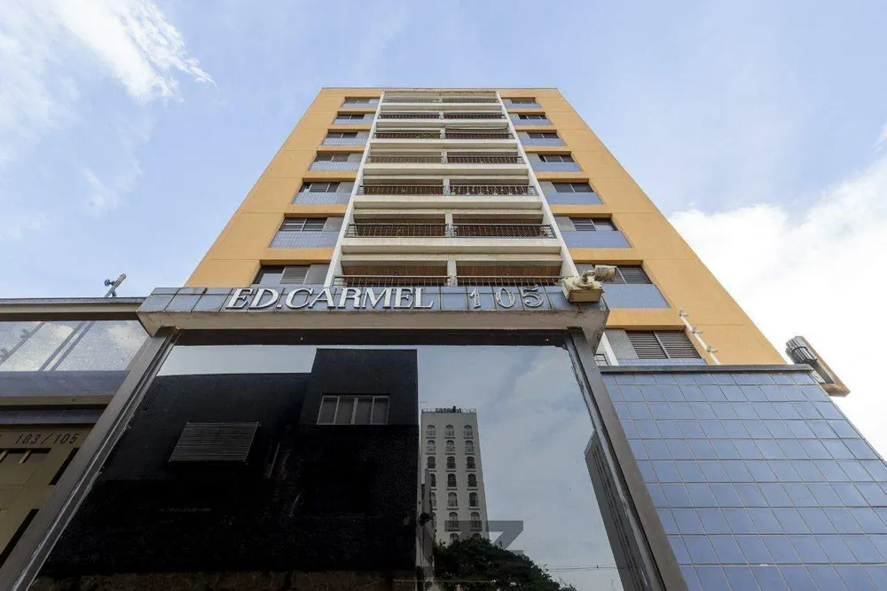 Cobertura, 1 quarto, 48 m² - Foto 7