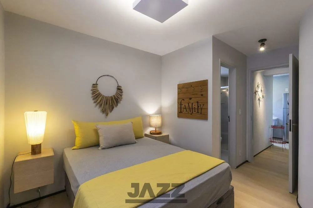 Cobertura, 1 quarto, 48 m² - Foto 6