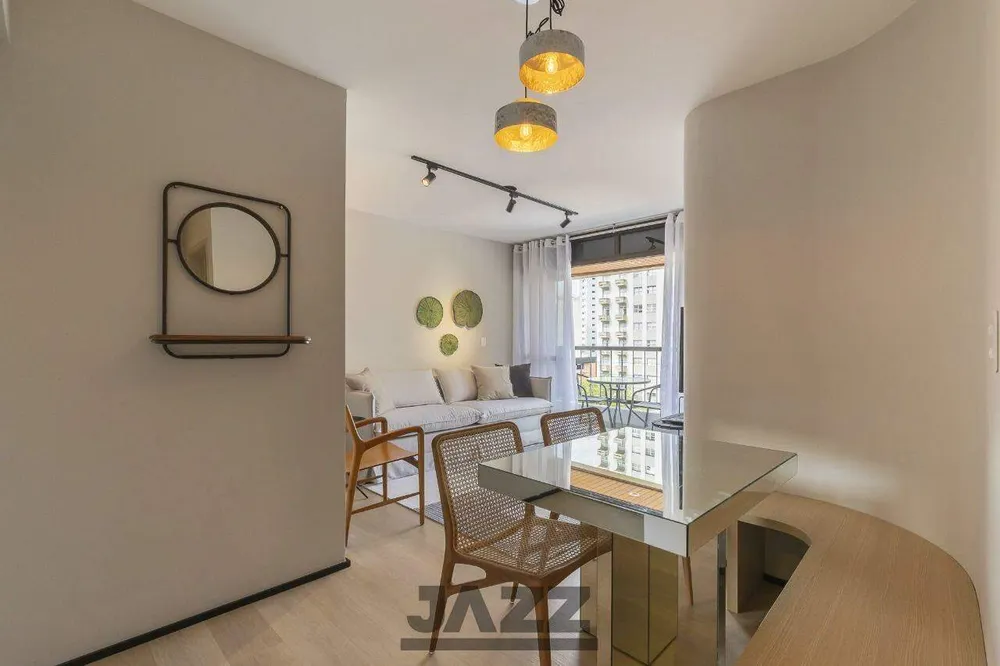 Cobertura, 1 quarto, 48 m² - Foto 2