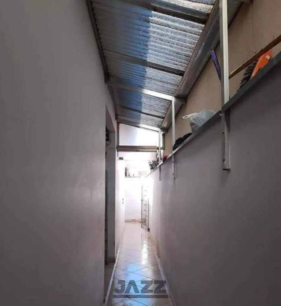 Casa, 3 quartos, 100 m² - Foto 11