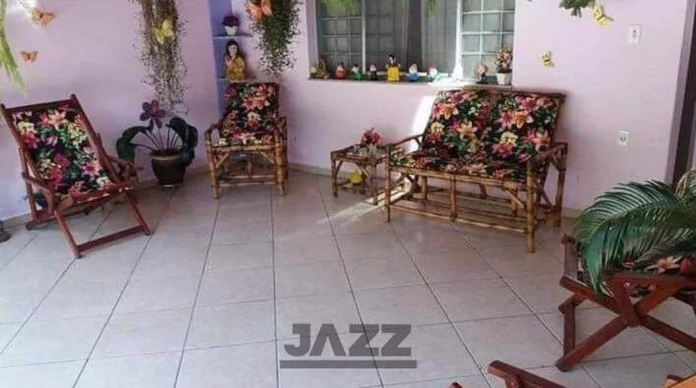 Casa, 3 quartos, 100 m² - Foto 3