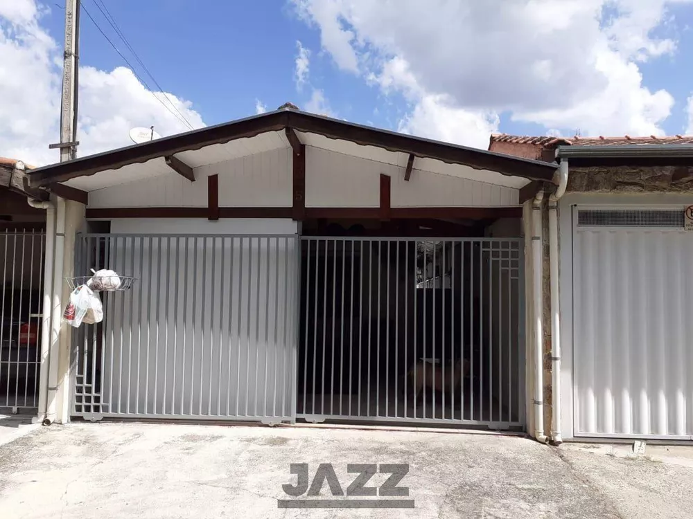 Casa, 3 quartos, 100 m² - Foto 12