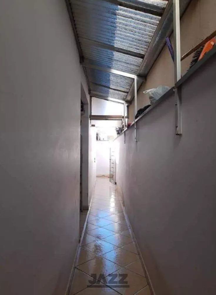 Casa, 3 quartos, 100 m² - Foto 1