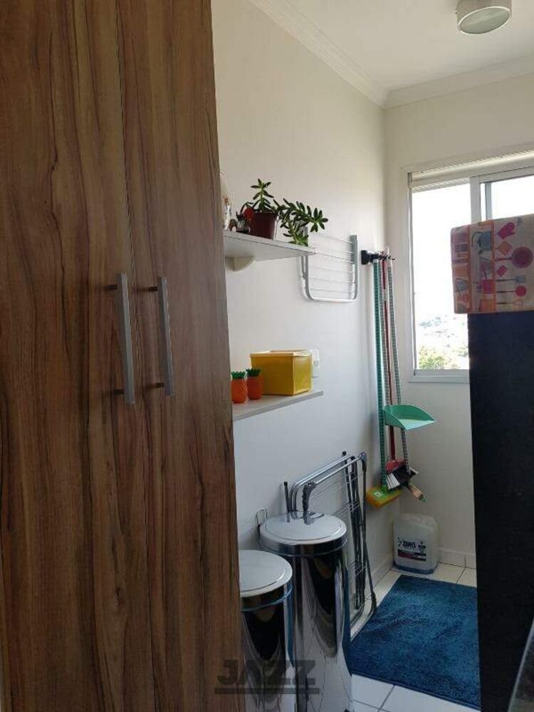 Apartamento, 2 quartos, 53 m² - Foto 14