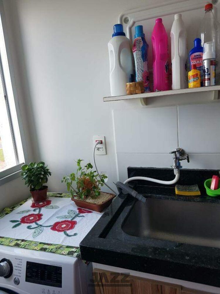 Apartamento, 2 quartos, 53 m² - Foto 15