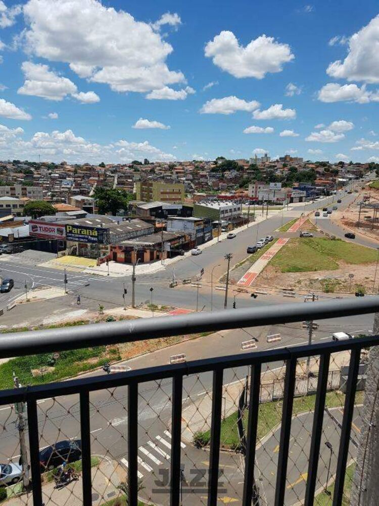 Apartamento, 2 quartos, 53 m² - Foto 10