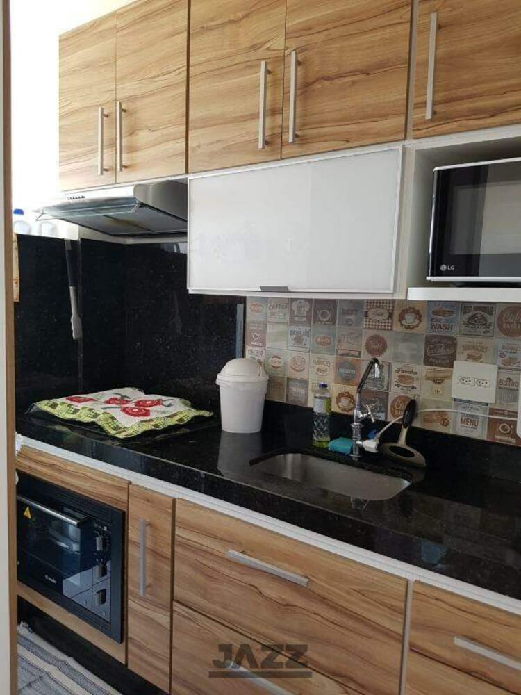 Apartamento, 2 quartos, 53 m² - Foto 13