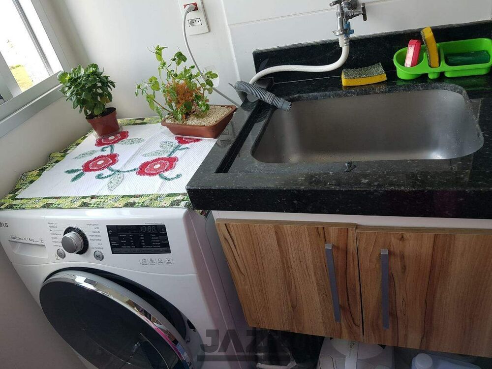 Apartamento, 2 quartos, 53 m² - Foto 16