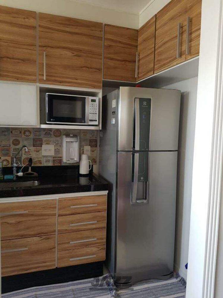 Apartamento, 2 quartos, 53 m² - Foto 12