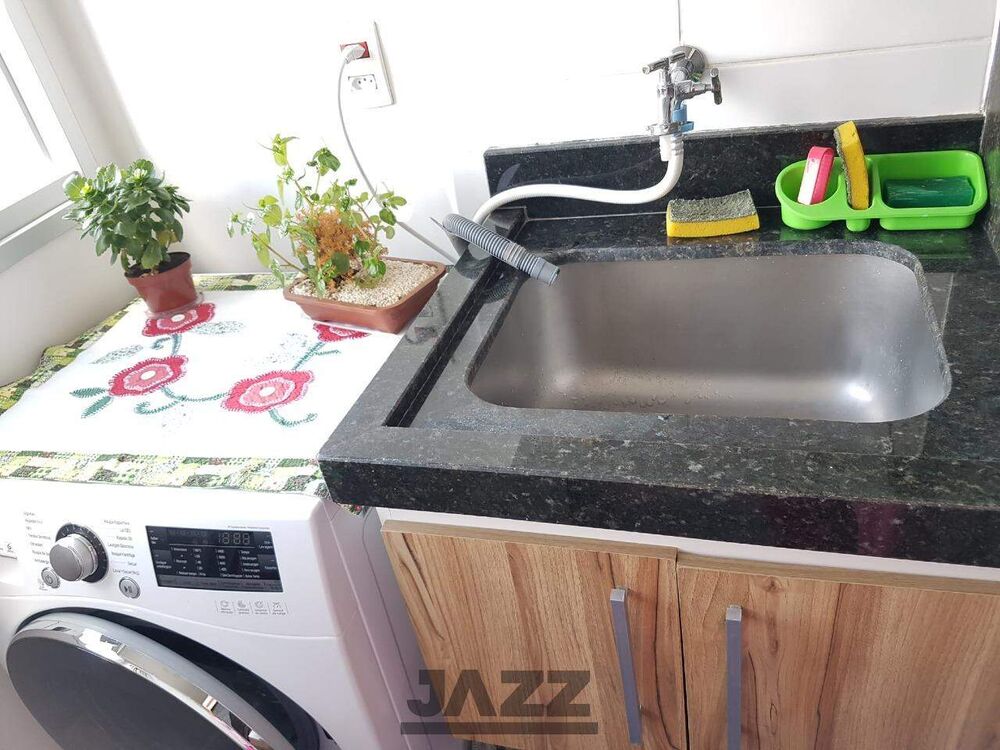 Apartamento, 2 quartos, 53 m² - Foto 17