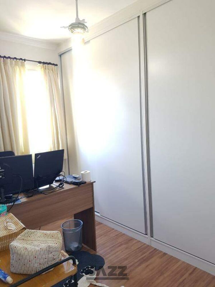 Apartamento, 2 quartos, 53 m² - Foto 7