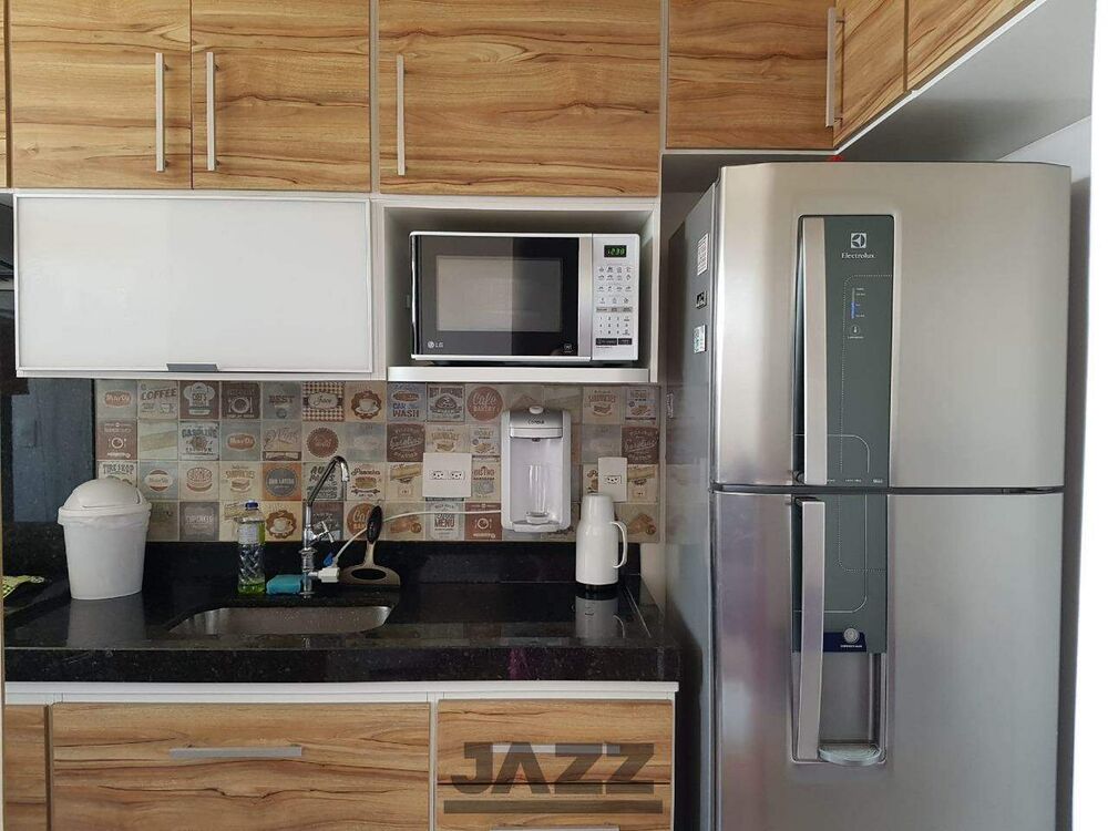 Apartamento, 2 quartos, 53 m² - Foto 11