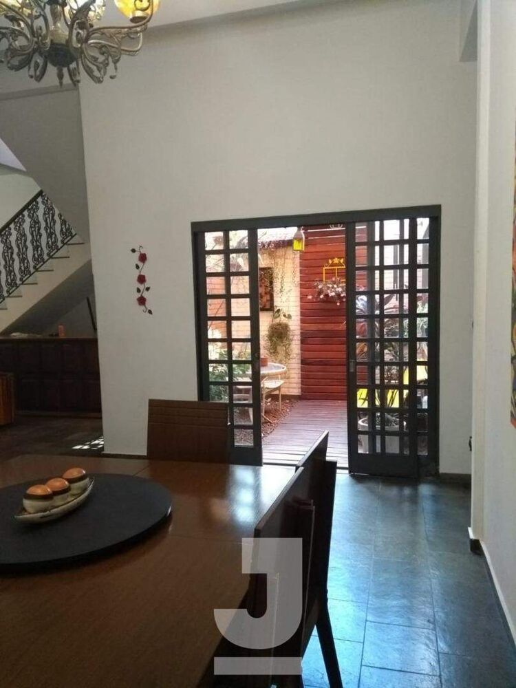 Casa, 5 quartos, 435 m² - Foto 19