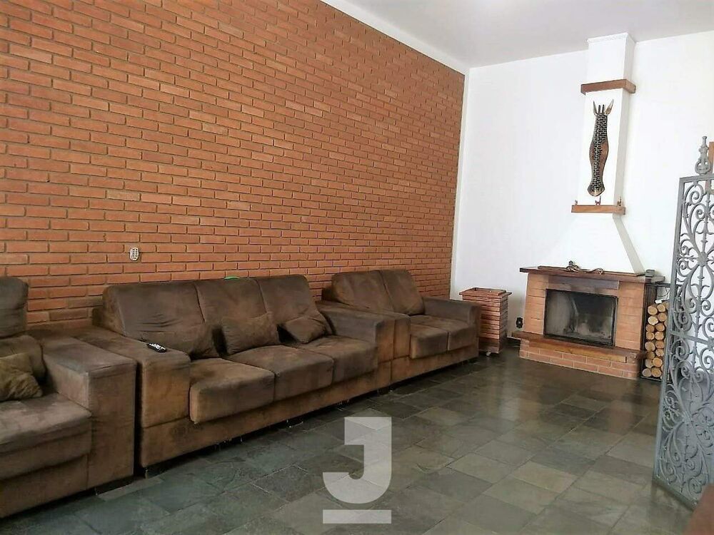 Casa, 5 quartos, 435 m² - Foto 18