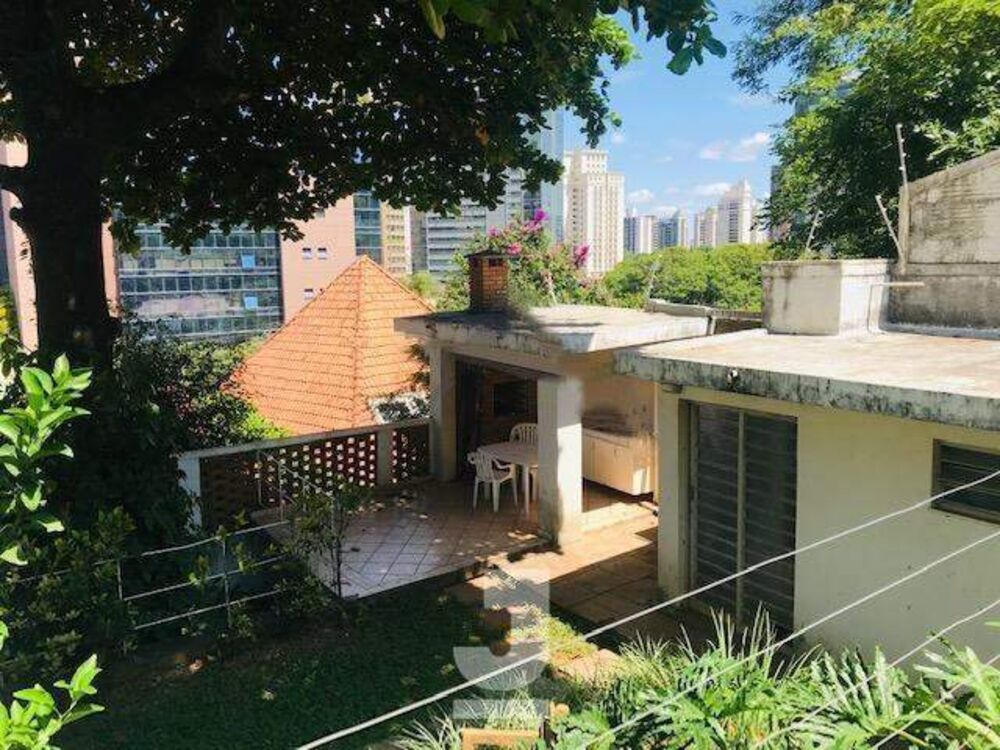 Casa, 8 quartos, 300 m² - Foto 6