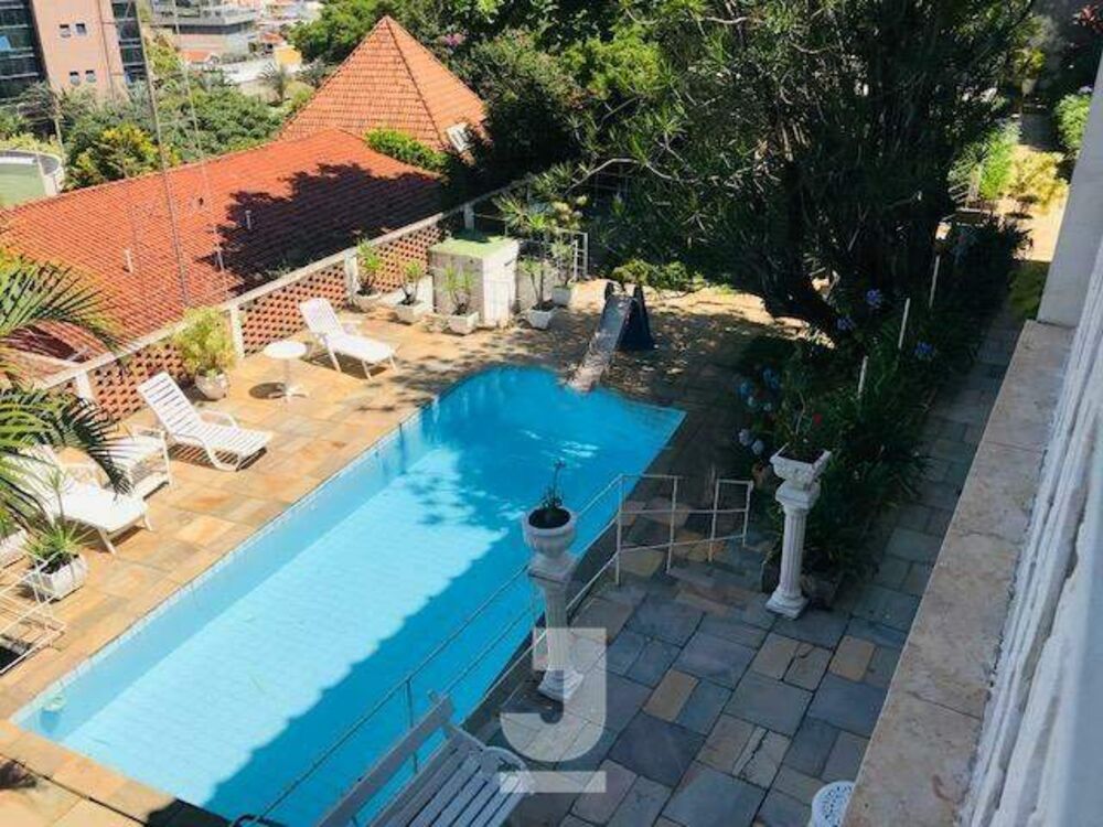 Casa, 8 quartos, 300 m² - Foto 8