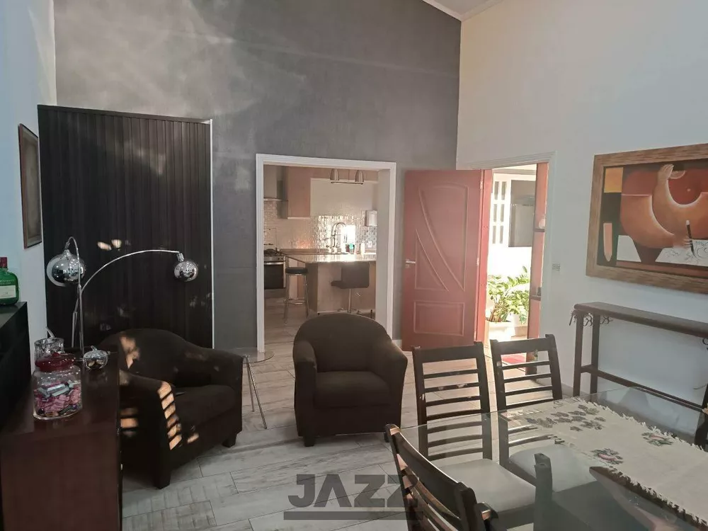 Casa de Condomínio à venda com 3 quartos, 268m² - Foto 7