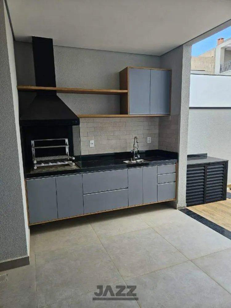 Casa, 3 quartos, 177 m² - Foto 9