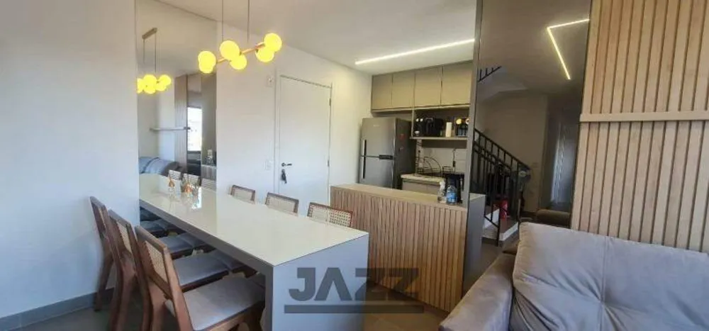 Cobertura, 3 quartos, 133 m² - Foto 6