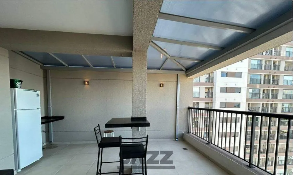 Cobertura, 3 quartos, 133 m² - Foto 9