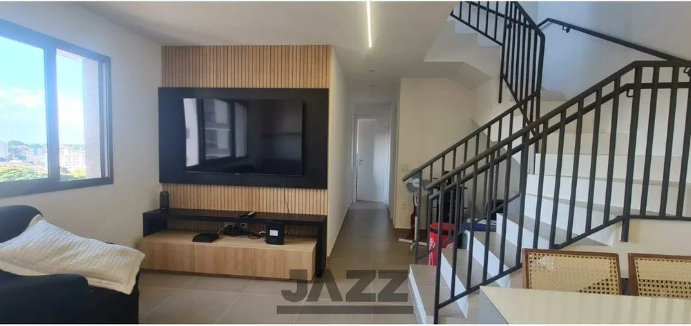 Cobertura, 3 quartos, 133 m² - Foto 7