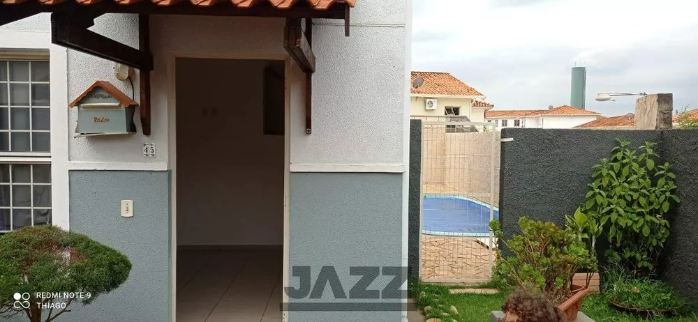 Casa de Condomínio à venda com 2 quartos, 76m² - Foto 3