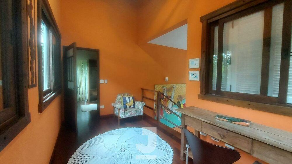 Casa à venda com 3 quartos, 230m² - Foto 7