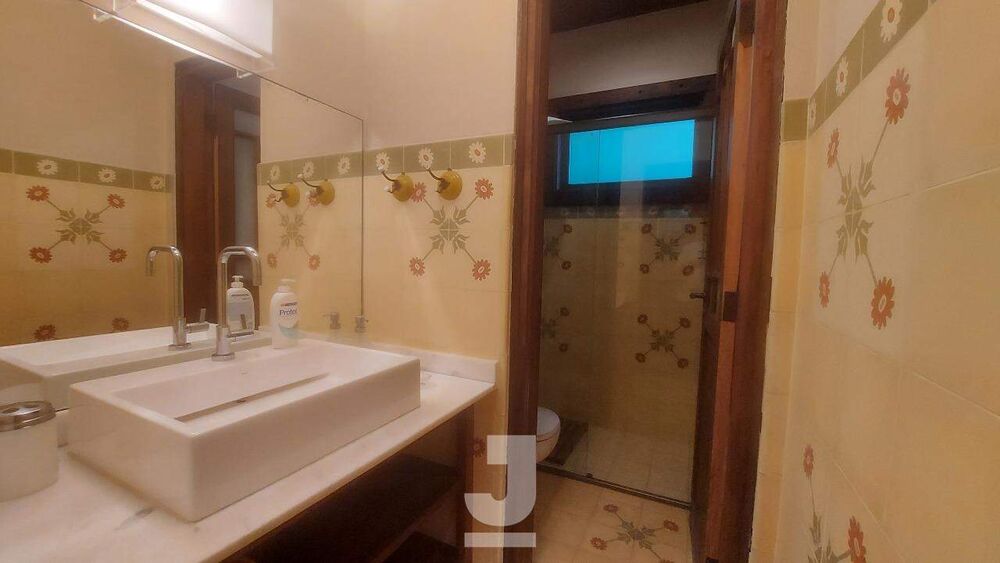Casa à venda com 3 quartos, 230m² - Foto 10