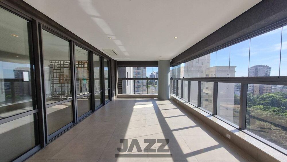 Apartamento, 3 quartos, 313 m² - Foto 1