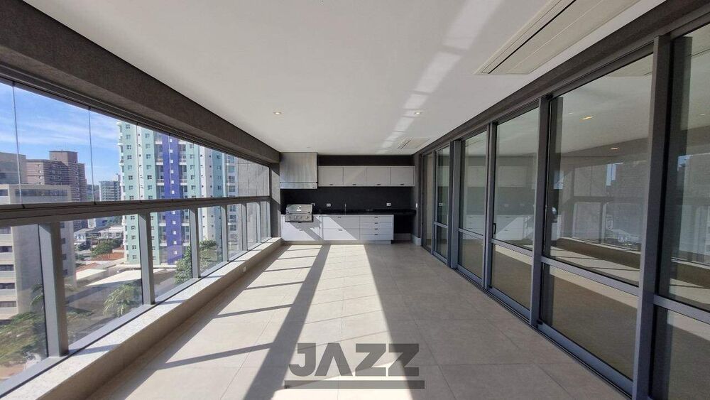 Apartamento, 3 quartos, 313 m² - Foto 2