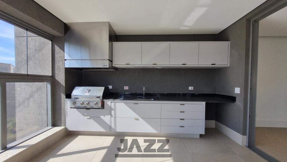 Apartamento, 3 quartos, 313 m² - Foto 3