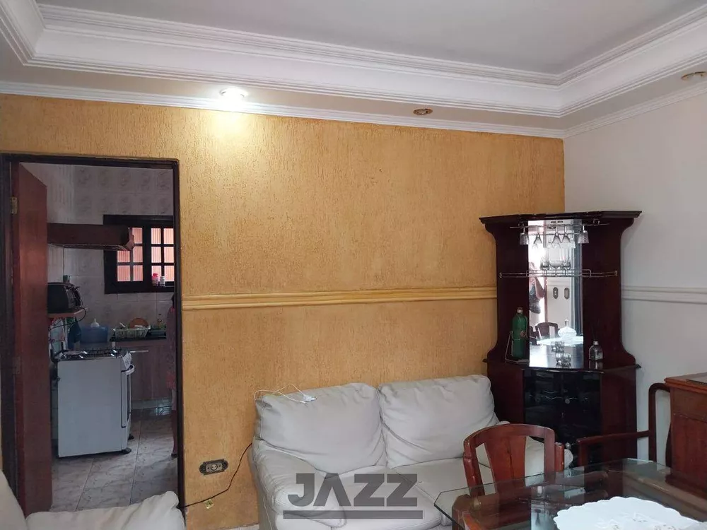 Casa à venda com 3 quartos, 110m² - Foto 3