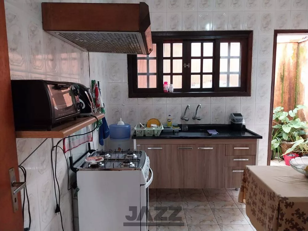 Casa à venda com 3 quartos, 110m² - Foto 5