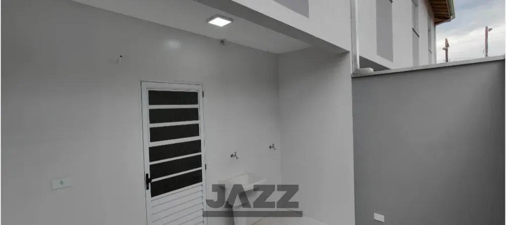 Casa, 2 quartos, 76 m² - Foto 1