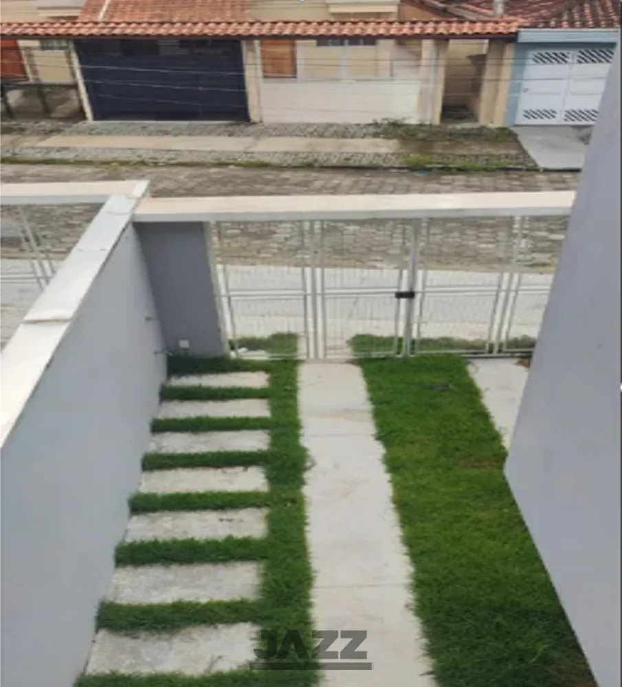 Casa, 2 quartos, 76 m² - Foto 3