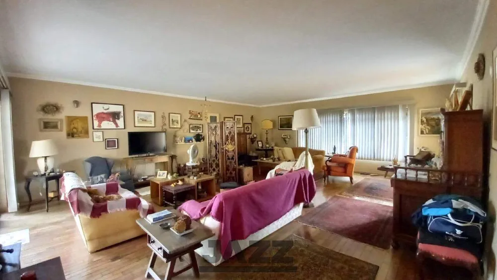 Casa, 3 quartos, 252 m² - Foto 1