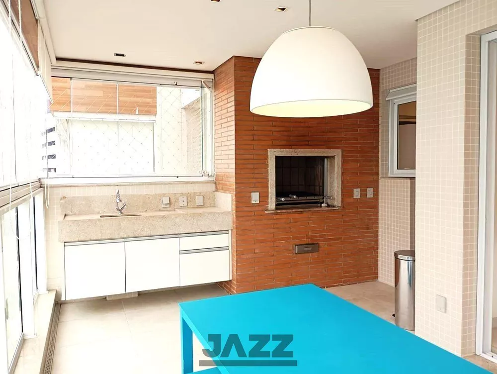 Apartamento, 4 quartos, 202 m² - Foto 4