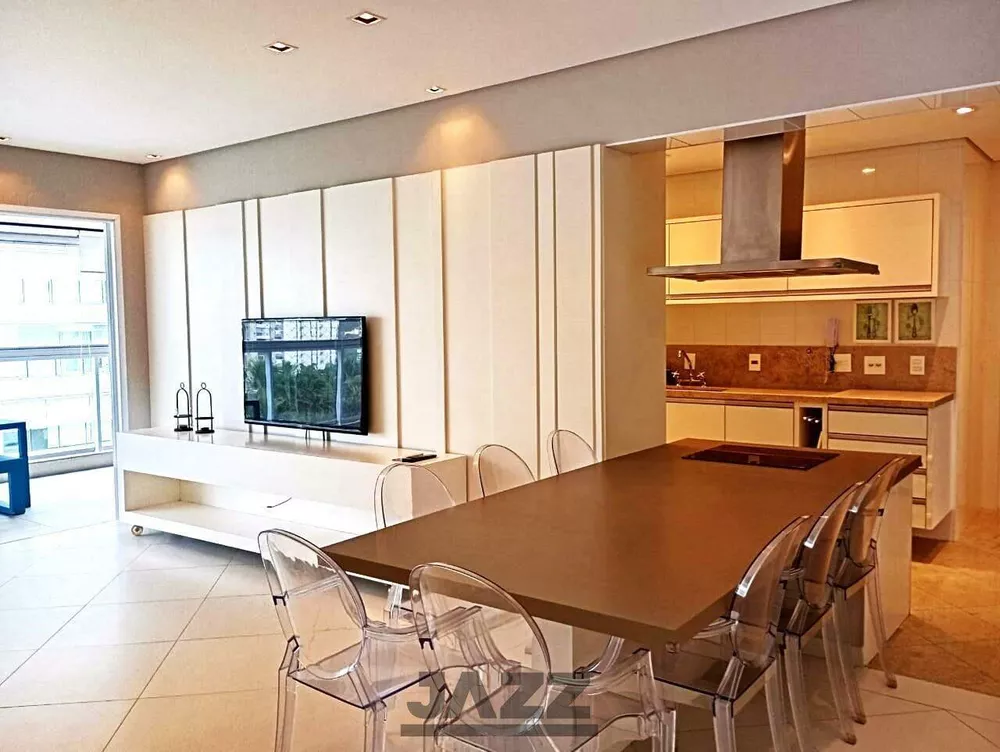 Apartamento, 4 quartos, 202 m² - Foto 3