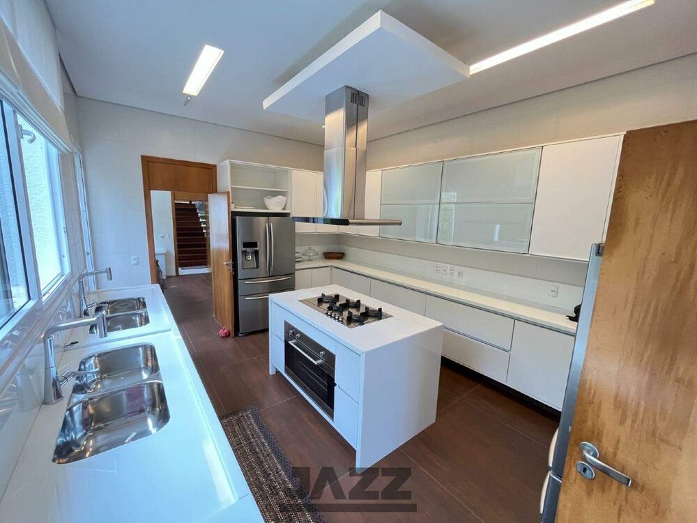 Casa de Condomínio, 6 quartos - Foto 3